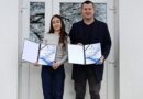 Nagrađeni najbolji učenici u FBiH: Priznanje i učenici OŠ fra Lovro Karaula Livno
