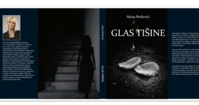 Livanjka Atina Perković razbija šutnju: „Glas tišine“ o femicidu i nasilju nad ženama u BiH
