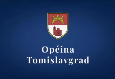 Program potpore poduzetništvu općine Tomislavgrad za 2026. godinu