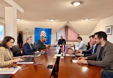 Vlada Hercegbosanske županije danas utvrdila Prijedlog Zakon o koncesijama – jasna pravila i transparentno upravljanje resursima usklađeno s EU standardima
