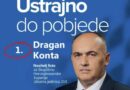 Je li smjena Dragana Konte rezultat dogovora Čović – Dodik?