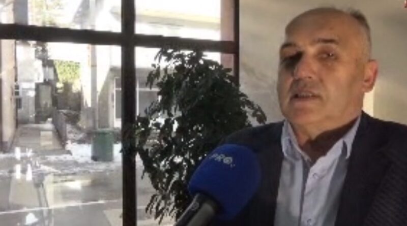 Dragan Konta: HDZ BiH je za koncesije&nbsp;