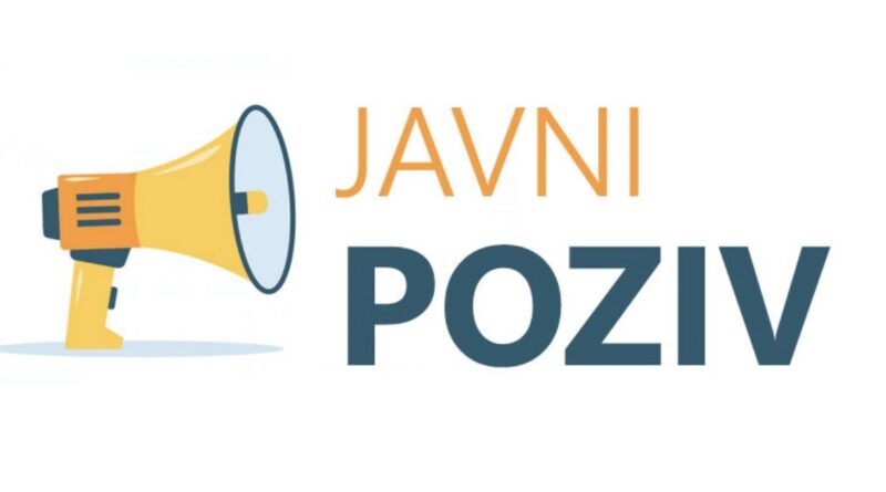 Objavljena tri Javna poziva za potporu gospodarstvu vrijedna oko 500.000 KM