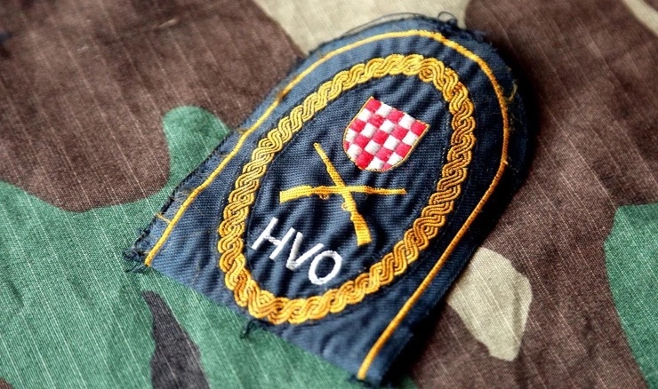 Pronađeni posmrtni ostaci nestalih hrvatskih vojnika