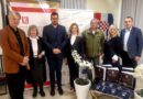 Predstavnici HBŽ na stručnom skupu u Trogiru: Naglašena važnost obrazovanja o Domovinskom ratu