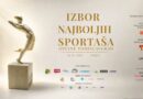Najava: Izbor najboljih sportaša Općine Tomislavgrad