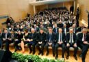 Predsjednik Vlade Hercegbosanske županije dr.sc.Ivan Vukadin na obilježavanju Dana Požeško-slavonske županije