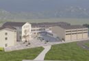 Predstavljen projekt dogradnje Osnovne škole Ivana Mažuranića u Tomislavgradu