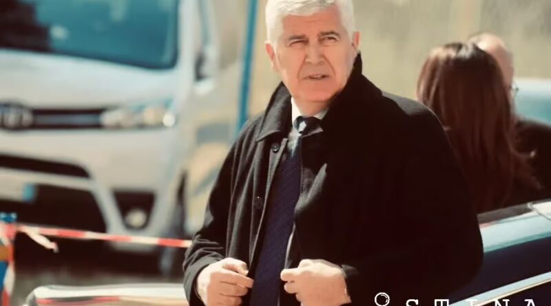 Profesor prijavio Dragana Čovića tužiteljstvu, tvrdi da kod njega nikada nije položio ispit za magisterij