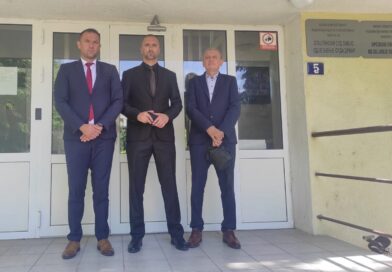 Ministarstvo pravosuđa i uprave HBŽ nastavlja ulagati u Odjeljenje suda u Drvaru