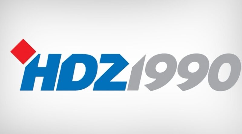 PRIOPĆENJE ZA JAVNOST HDZ-a 1990 KUPRES: Za istinu, dijalog i budućnost Kupresa