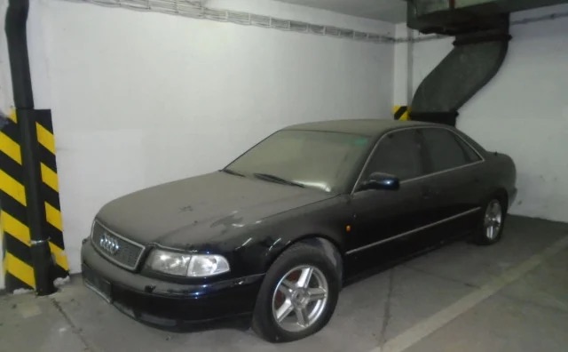 Misterij Audija A8: U evidenciji Ureda predsjednice FBiH, a vlasnik HZ Herceg-Bosna?