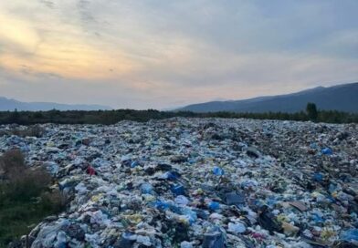 Hoće li mostarski otpad završiti na Korićini? U Livnu raste zabrinutost