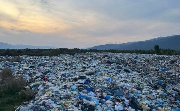 Hoće li mostarski otpad završiti na Korićini? U Livnu raste zabrinutost