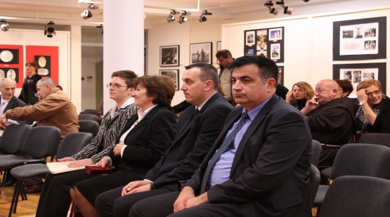 U Livnu održani tradicionalni “Dani europskog naslijeđa”