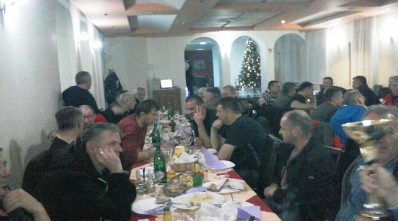 KUPRES: U HOTELU MAESTRAL ODRŽAN 1. MEMORIJALNI TURNIR U KUGLANJU "ILIJA RAIČ 2015"