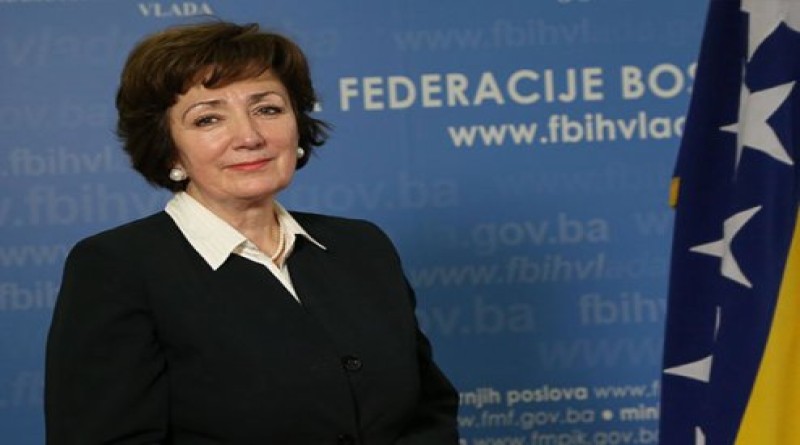Projektima iz Tomislavgrada 41 000 KM od Federalnog ministarstva kulture i športa