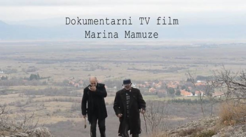 Eco selo Grabovica: U srijedu premijera filma "Božićno drvo" autora Marina Mamuze