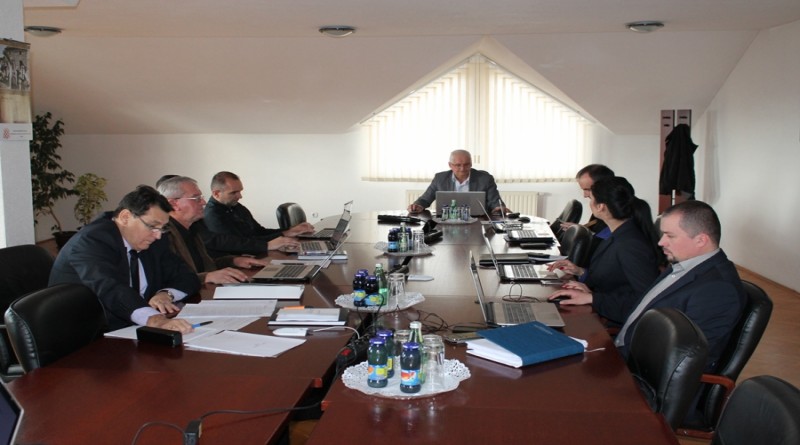 Vlada Hercegbosanske županije utvrdila Prednacrt Strategije razvoja Hercegbosanske županije za razdoblje 2016.-2020. godine