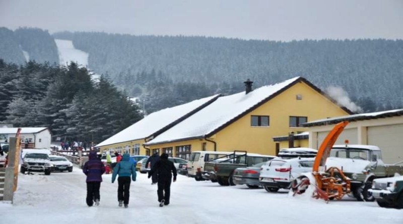 Pogledajte snježnu bajku na Kupresu u kojoj su najviše uživali Splićani