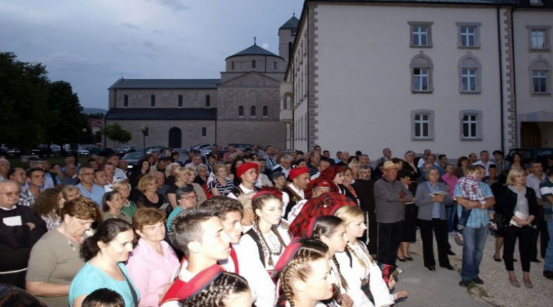Najava: Noć muzeja u Tomislavgradu