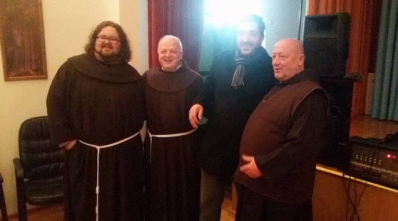 U organizaciji OMS Livno održana tribina na temu “Predrasude i mi”