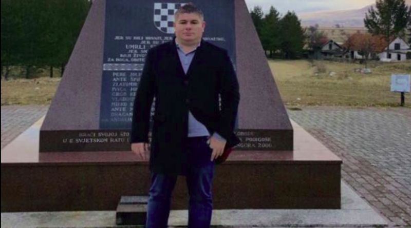 Velimir Bujanec : U POSJETU KONGORI, U OPĆINI TOMISLAVGRAD - TO JE PRAVI NAROD, TU ŽIVE HRVATI!