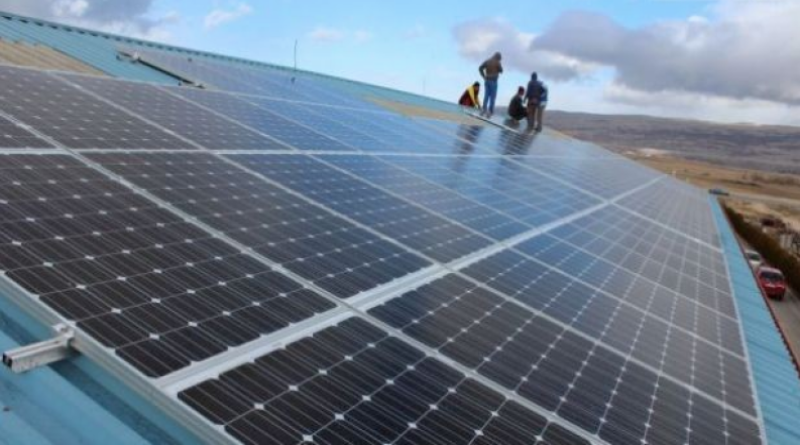 Otvorena prva solarna elektrana u Tomislavgradu!