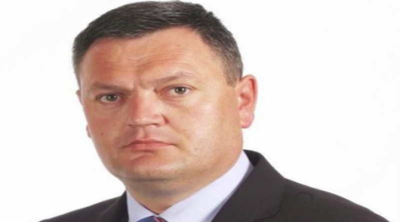 Načelnik Vukadin na međunarodnoj konferenciji u Bruxellesu
