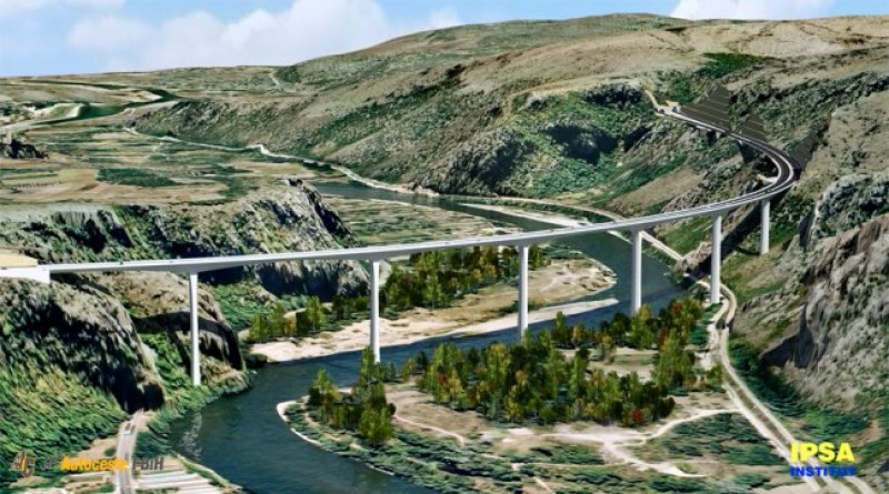 LASIĆ: Ove godine u izgradnji nova 32 kilometra autoceste