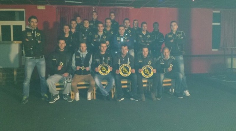 Biker Boysi Livno organiziraju humanitarni koncert Za Mateu!