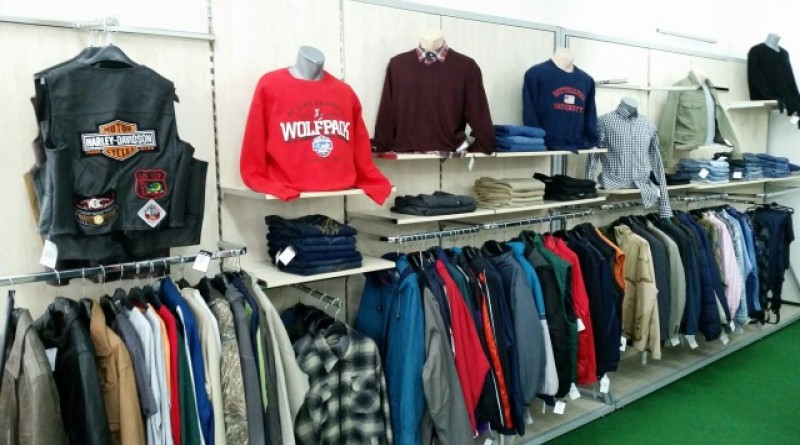 Butik American Tex u Livnu se uključuje u akciju “Život za Mateu”