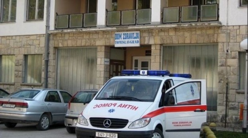 Počeo s radom Centar za rani rast i razvoj