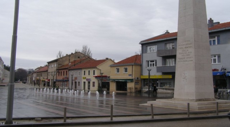 U ponedjeljak humanitarna večer za Jozu Klišanina