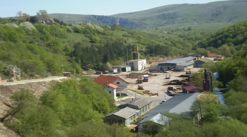 Četvrti pokušaj prodaje šujičke pilane