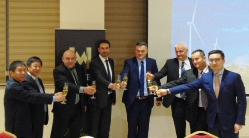 Dalić: Nadam se da će projekt izgradnje vjetroelektrane biti primjer i drugim investitorima