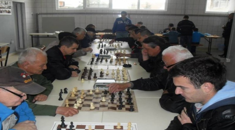 NAJAVA : HŠK „TOMISLAV“ ORGANIZIRA BOŽIĆNI ŠAHOVSKI TURNIR