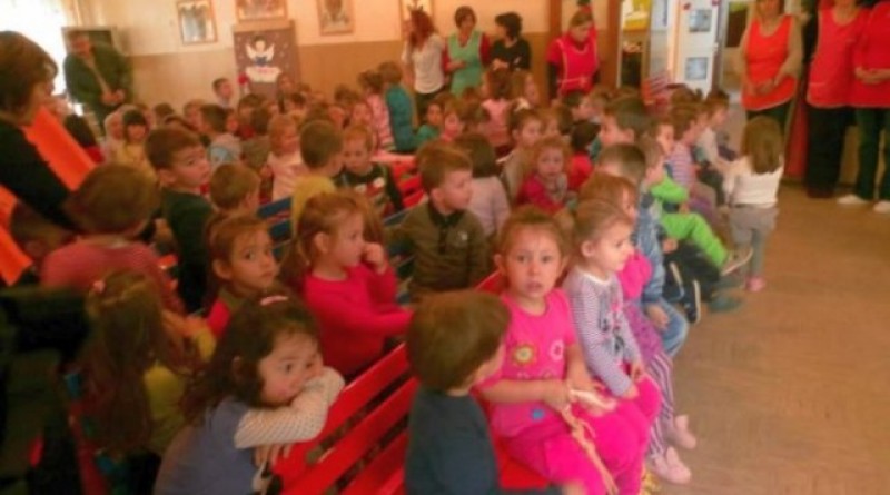Vlada HBŽ se uključila u sufinanciranje predškolskog odgoja