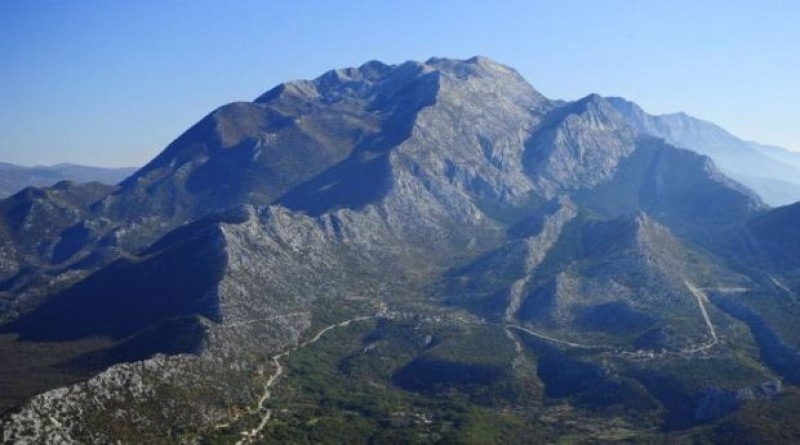 Završna faza projekta "ForestEye"