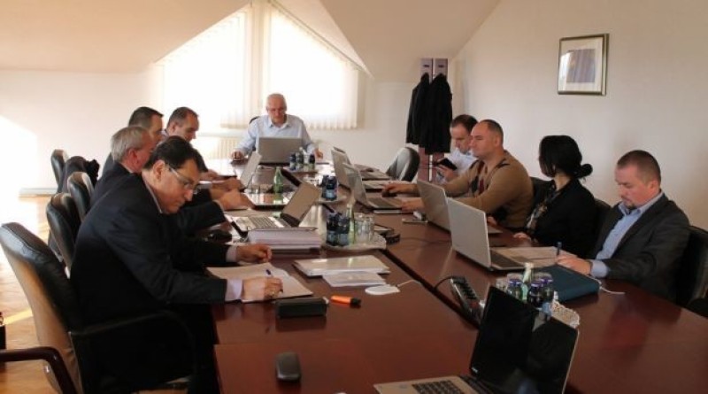 Centri civilnih inicijativa predstavili rad Vlade i Skupštine za 2015. godinu