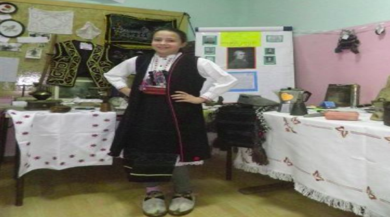 Marulovi pučkoškolaci uredili školski muzej starina