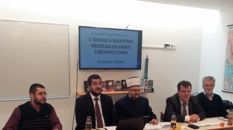 Održana skupština Medžlisa Islamske zajednice Livno