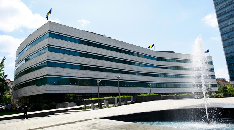 Prvi ožujak neradni dan