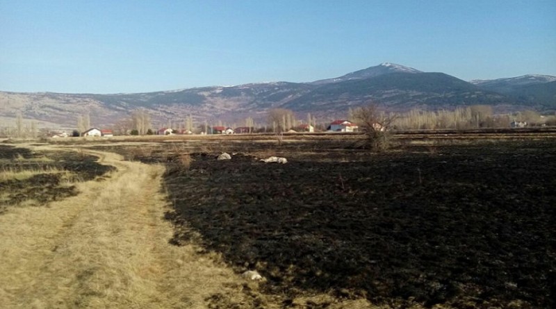 HBŽ: Pojedine općine nemaju vatrogasna društva