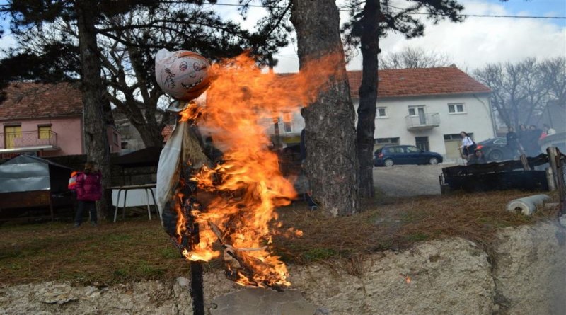 Mali Šujičani presudili velikome Krnji