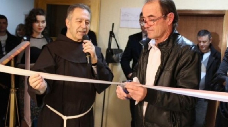 TOMISLAVGRAD: U galeriji KIC-a i Franjevačkom muzeju premijerno priređena Noć muzeja