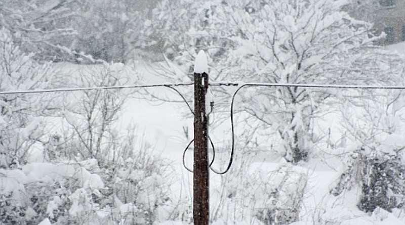 Tomislavgrad:  Obavijest o prekidu u opskrbi el. energijom (5. veljače)