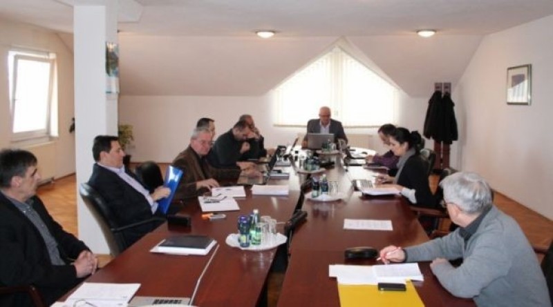 Vlada HBŽ odobrila 6 000 maraka pomoći Matei Janković