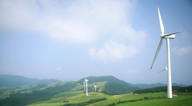 Završetak vjetroelektrane Mesihovina očekuje se krajem iduće godine