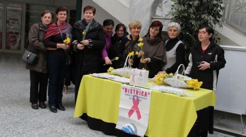U Livnu upriličena manifestacija "Dan narcisa"